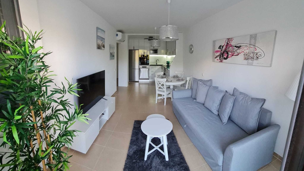 Photo of Livingroom in Garrucha