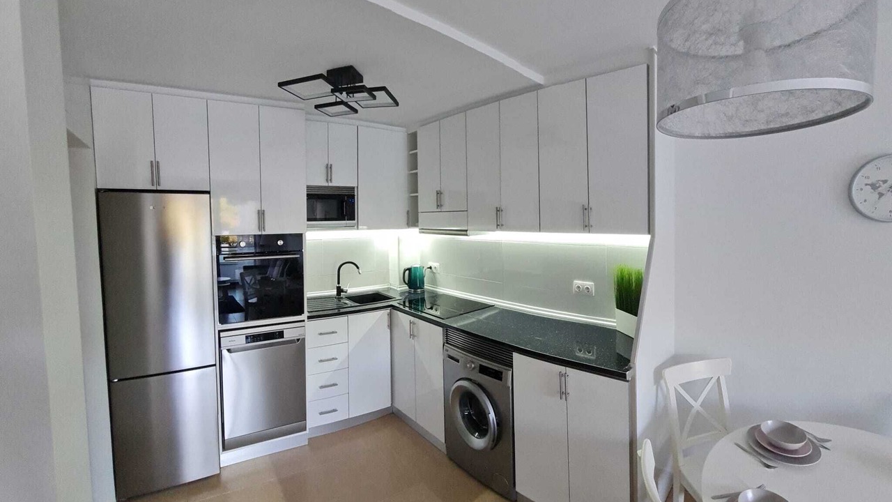 Photo of Kitchen in Garrucha