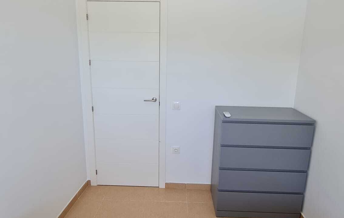 Photo of Bedroom in Garrucha
