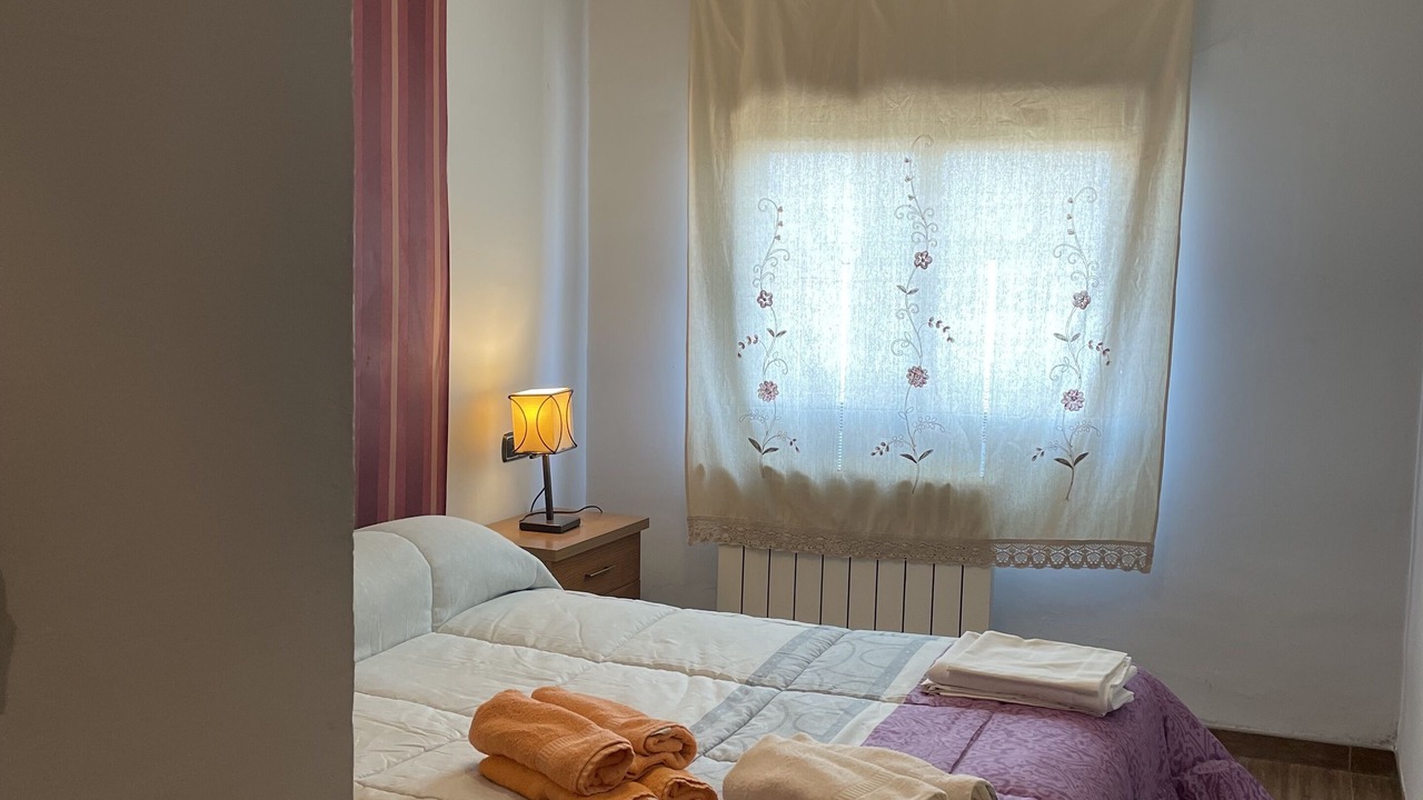 Photo of Bedroom in Iznatoraf