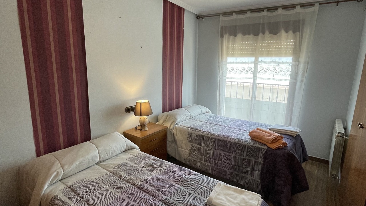 Photo of Bedroom in Iznatoraf