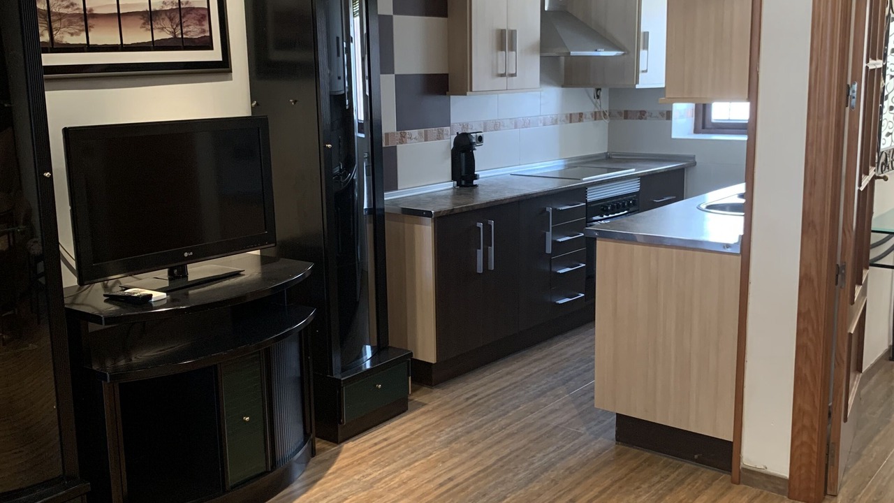 Photo of Kitchen in Iznatoraf
