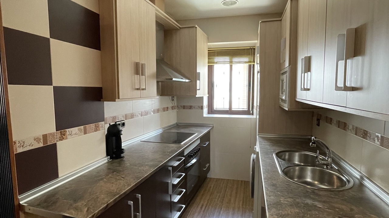 Photo of Kitchen in Iznatoraf