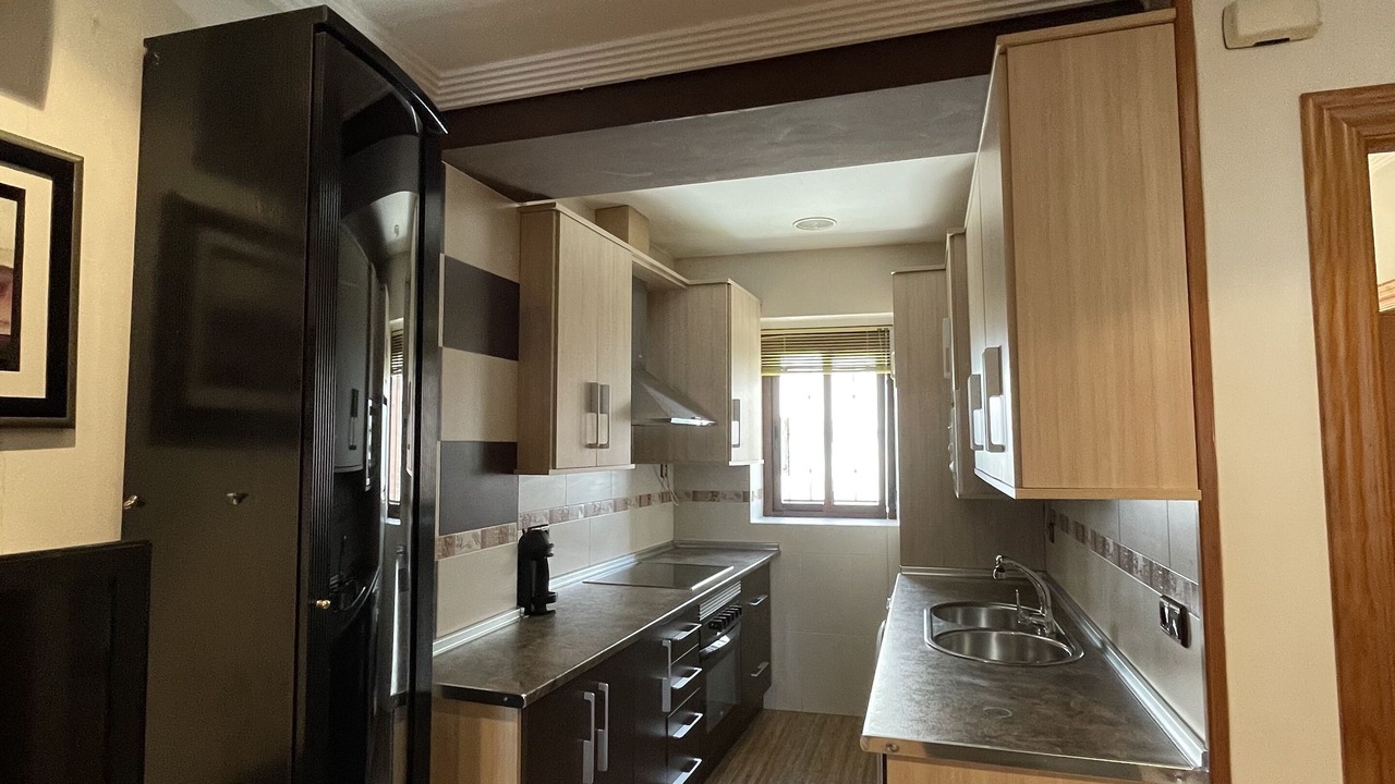 Photo of Kitchen in Iznatoraf