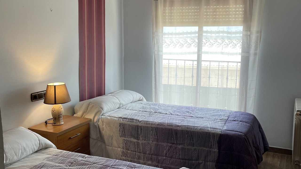 Photo of Bedroom in Iznatoraf