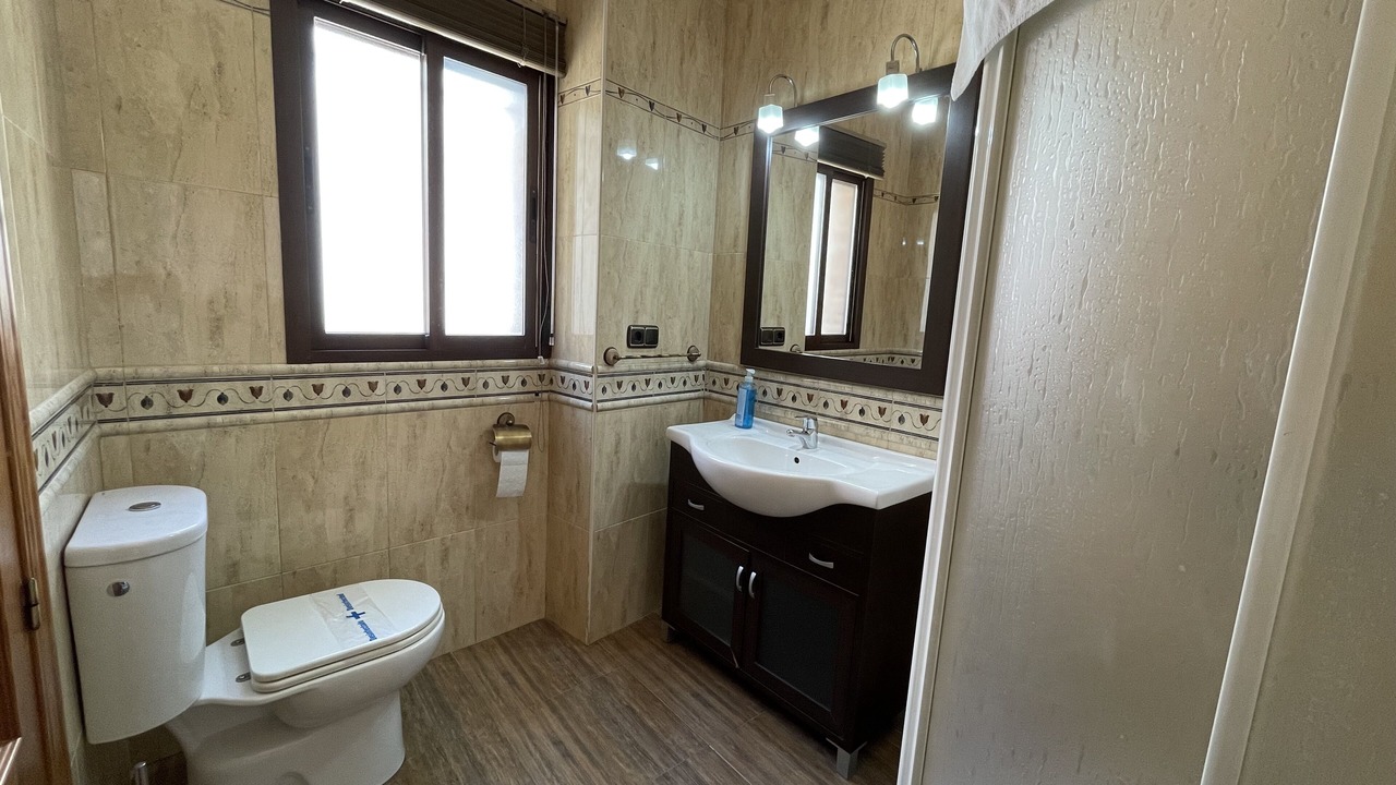 Photo of Bathroom in Iznatoraf