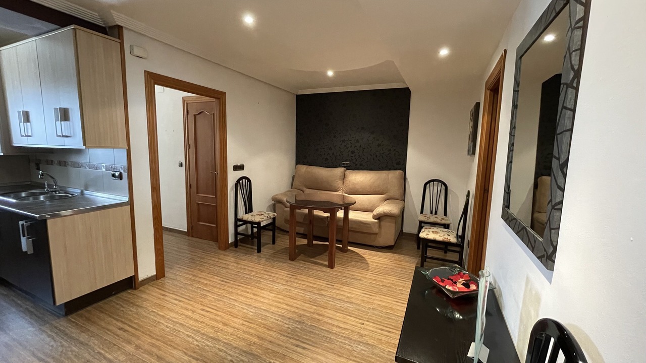 Photo of Livingroom in Iznatoraf