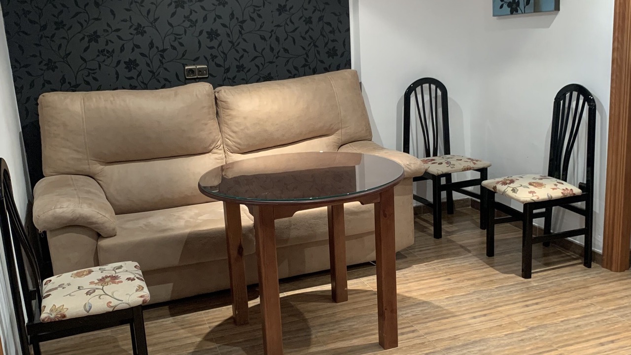 Photo of Livingroom in Iznatoraf