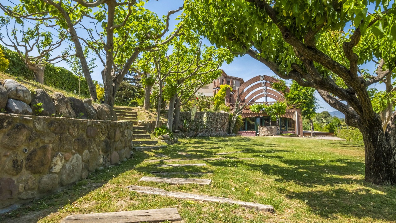 Photo of Outdoor in Llica d'Amunt