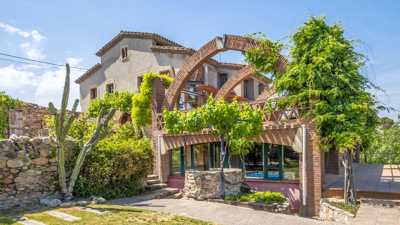 Photo of Outdoor in Llica d'Amunt