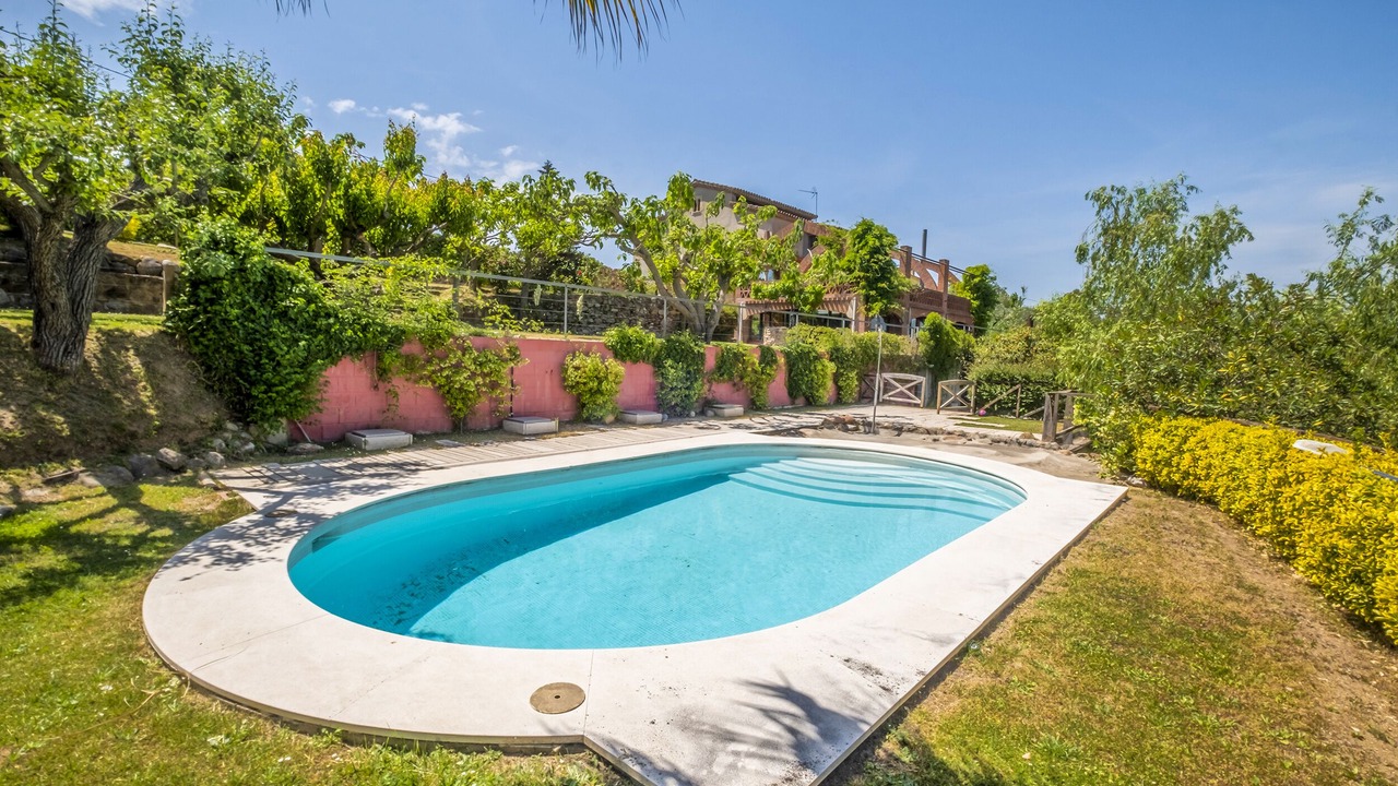 Photo of Outdoor in Llica d'Amunt