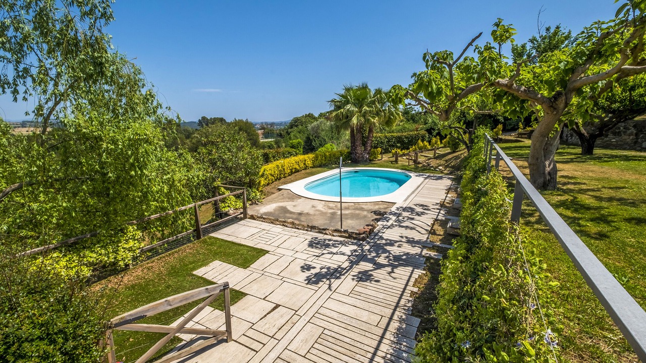 Photo of Outdoor in Llica d'Amunt