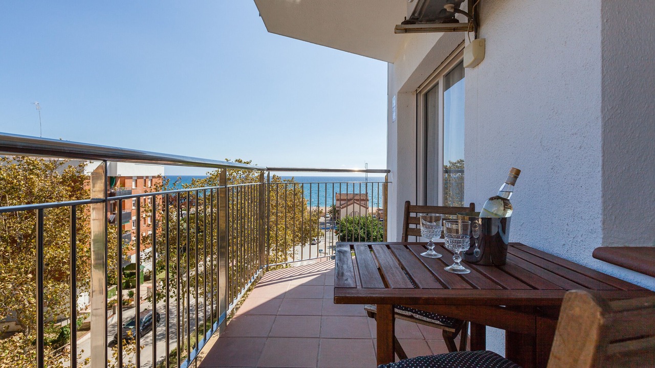 Photo of Outdoor in Canet de Mar