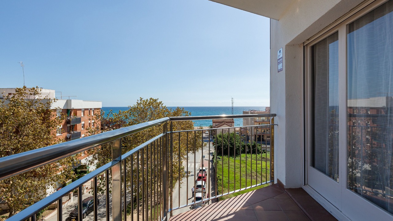 Photo of Outdoor in Canet de Mar