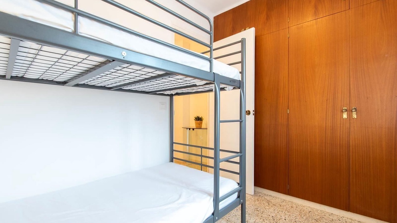 Photo of Bedroom in Canet de Mar