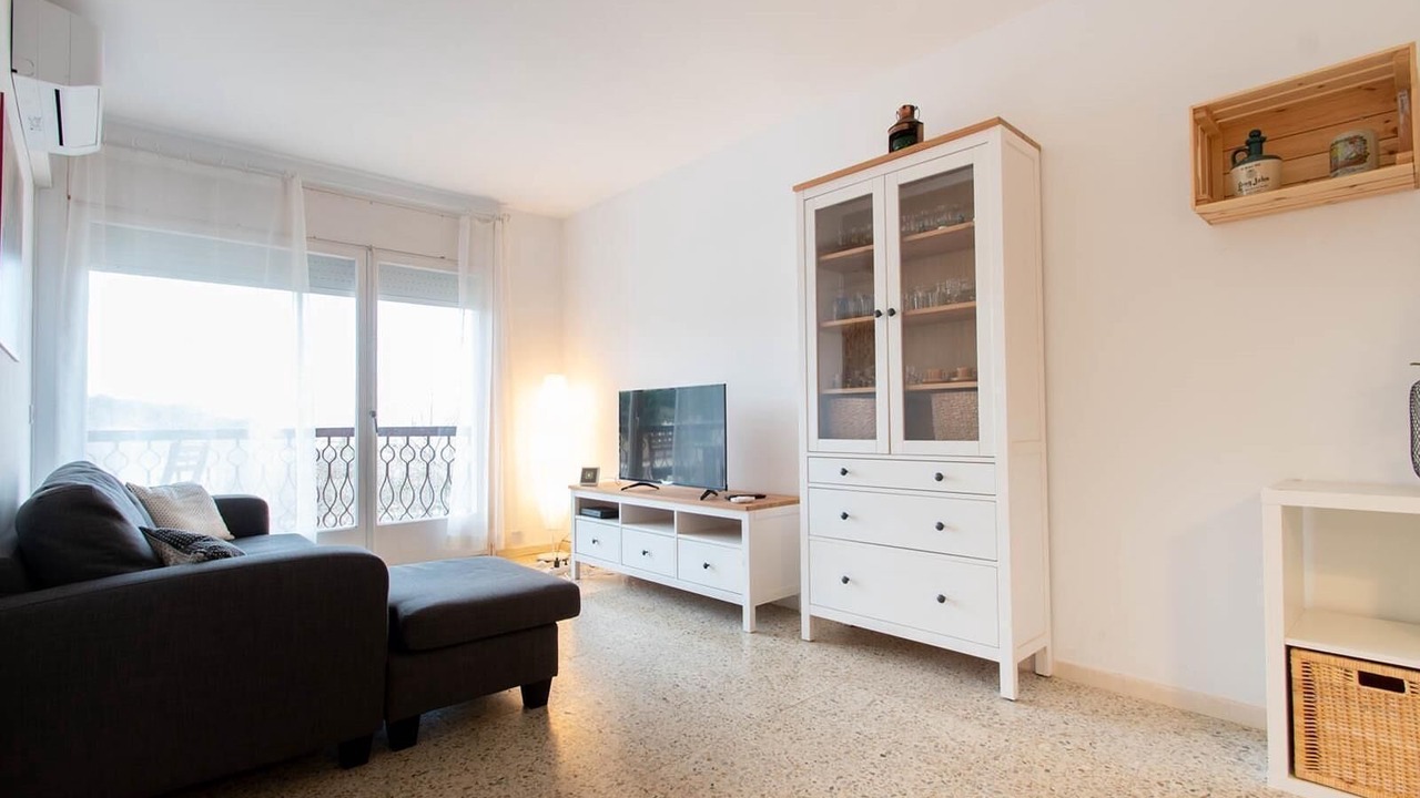 Photo of Livingroom in Canet de Mar
