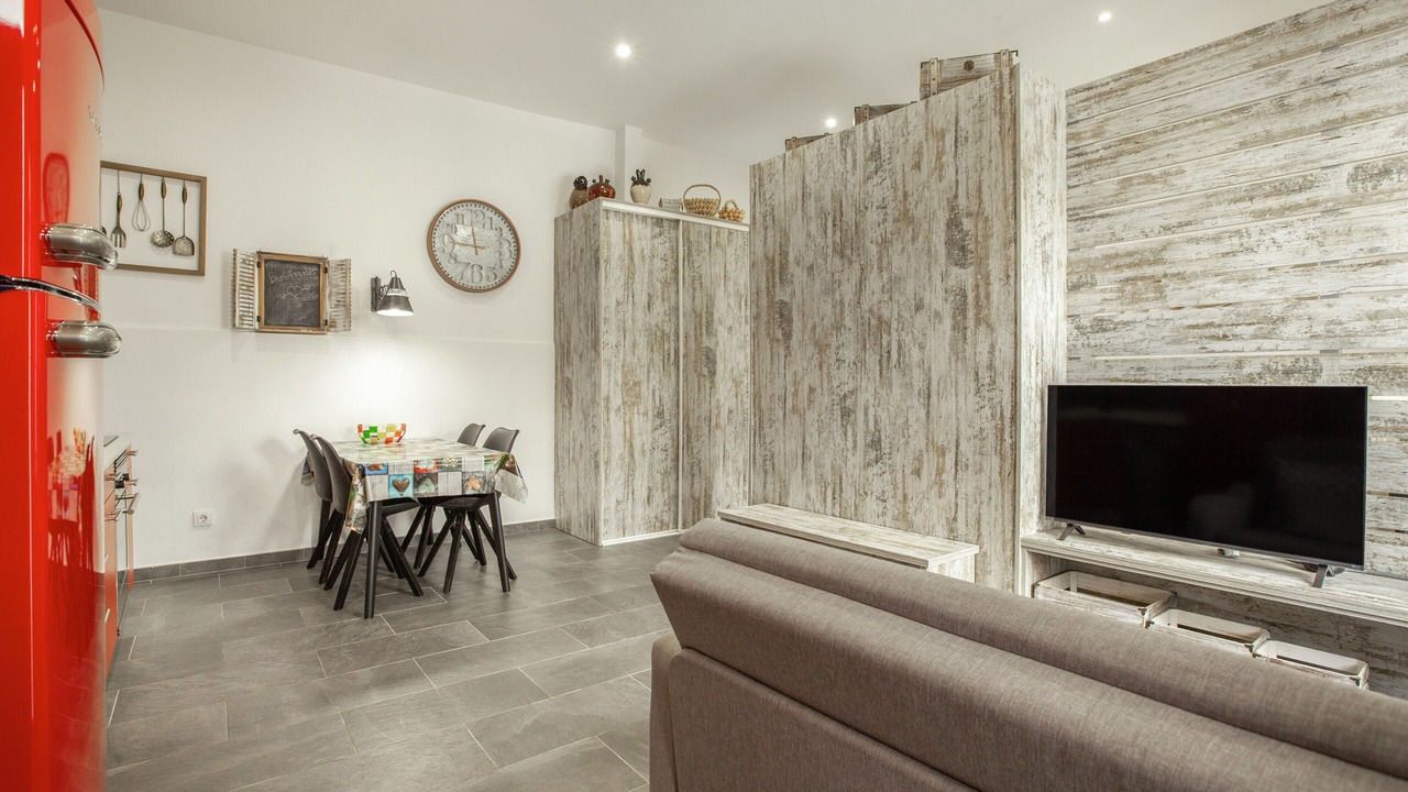 Photo of Livingroom in Canet de Mar