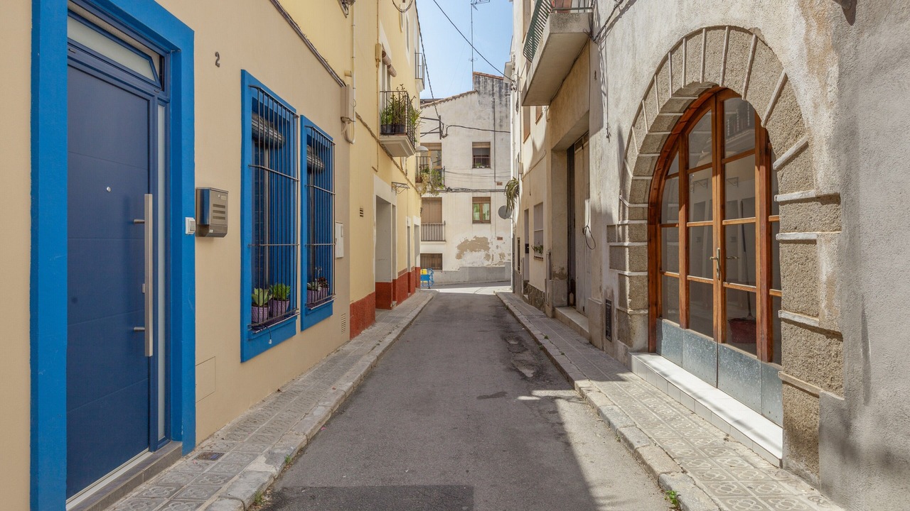 Photo of Outdoor in Canet de Mar