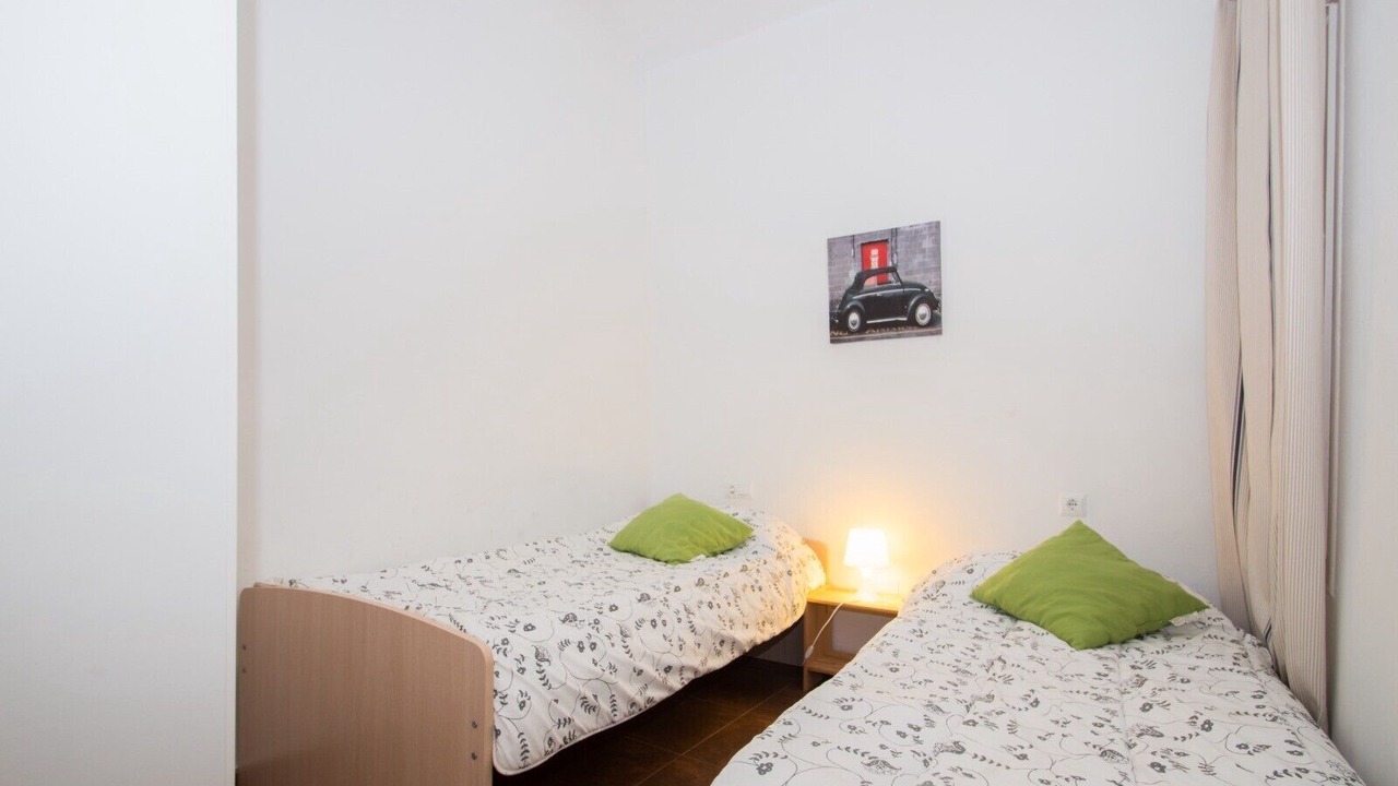 Photo of Bedroom in Canet de Mar