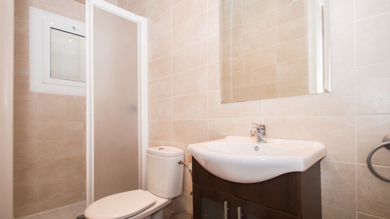 Photo of Bathroom in Canet de Mar