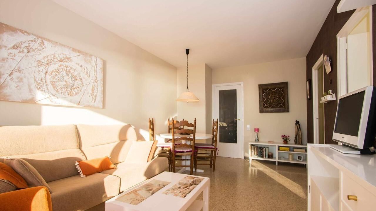 Photo of Livingroom in Canet de Mar