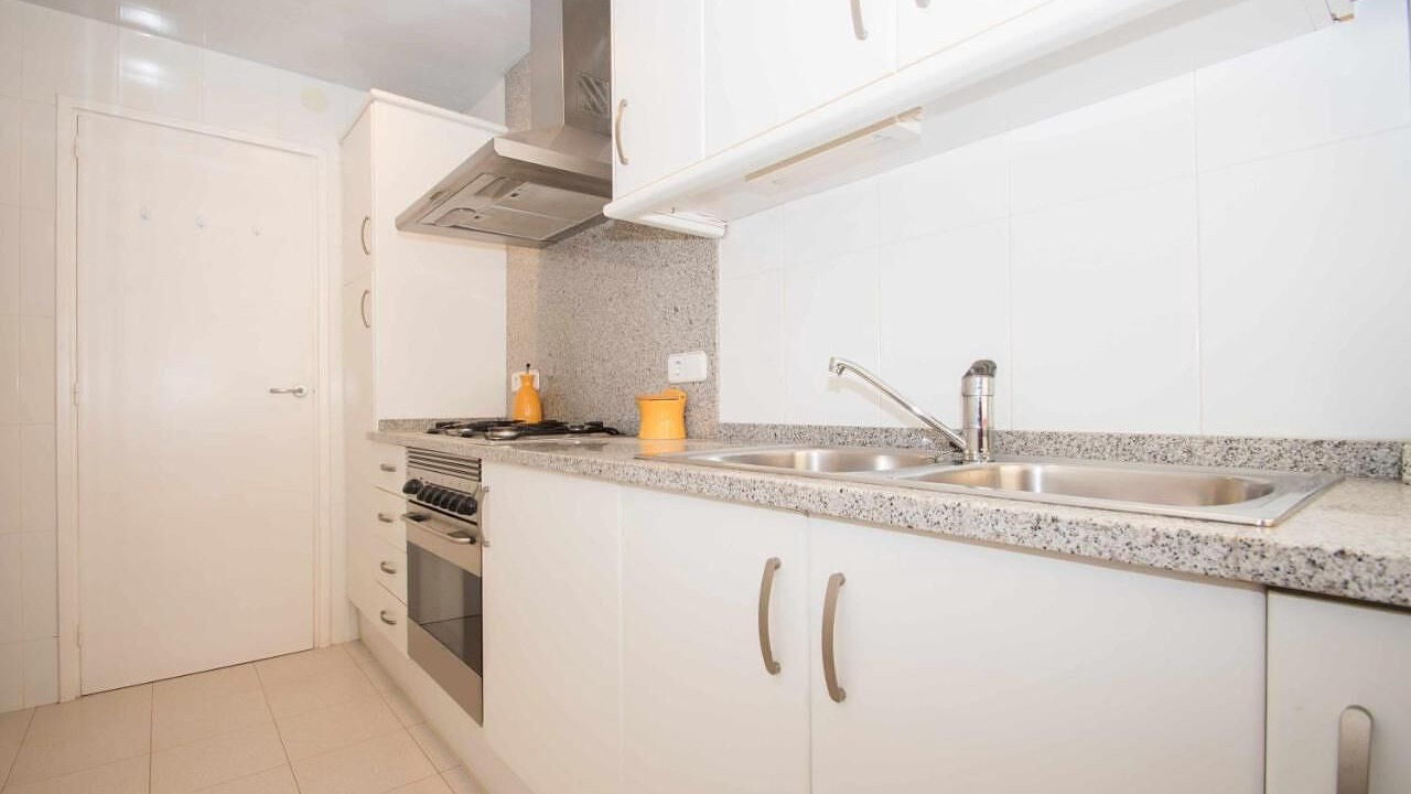 Photo of Kitchen in Canet de Mar