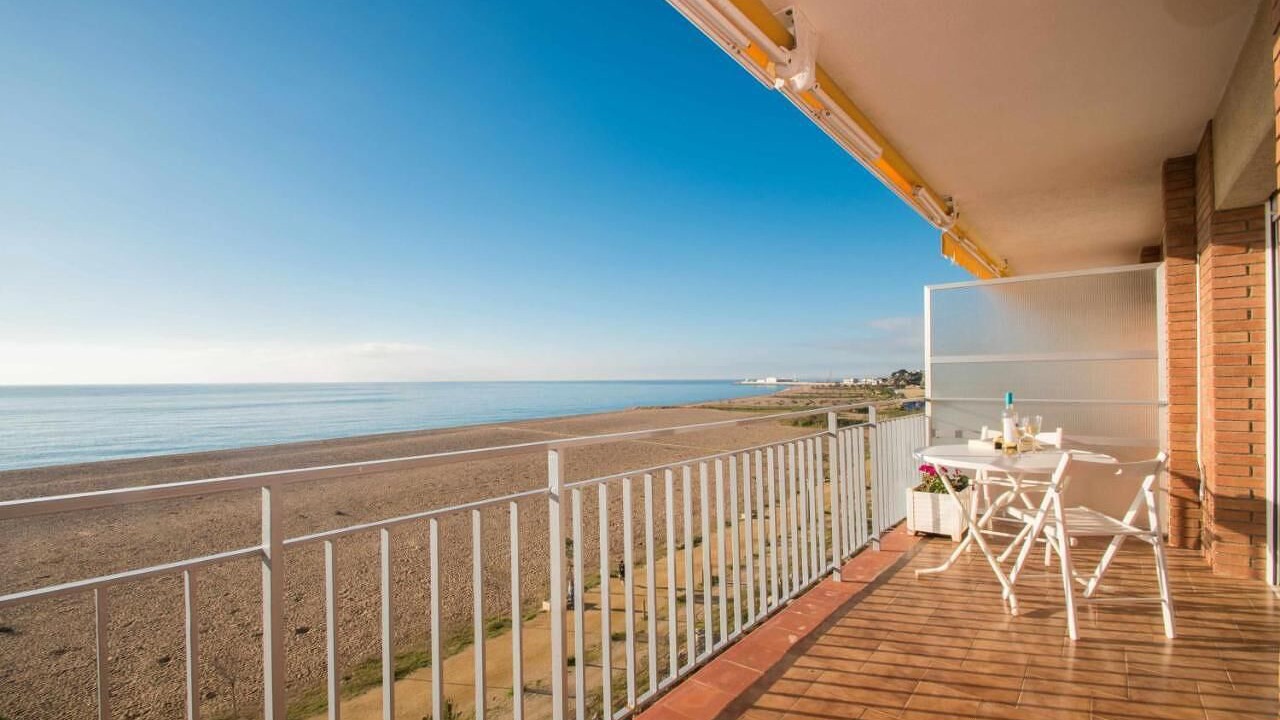 Photo of Outdoor in Canet de Mar