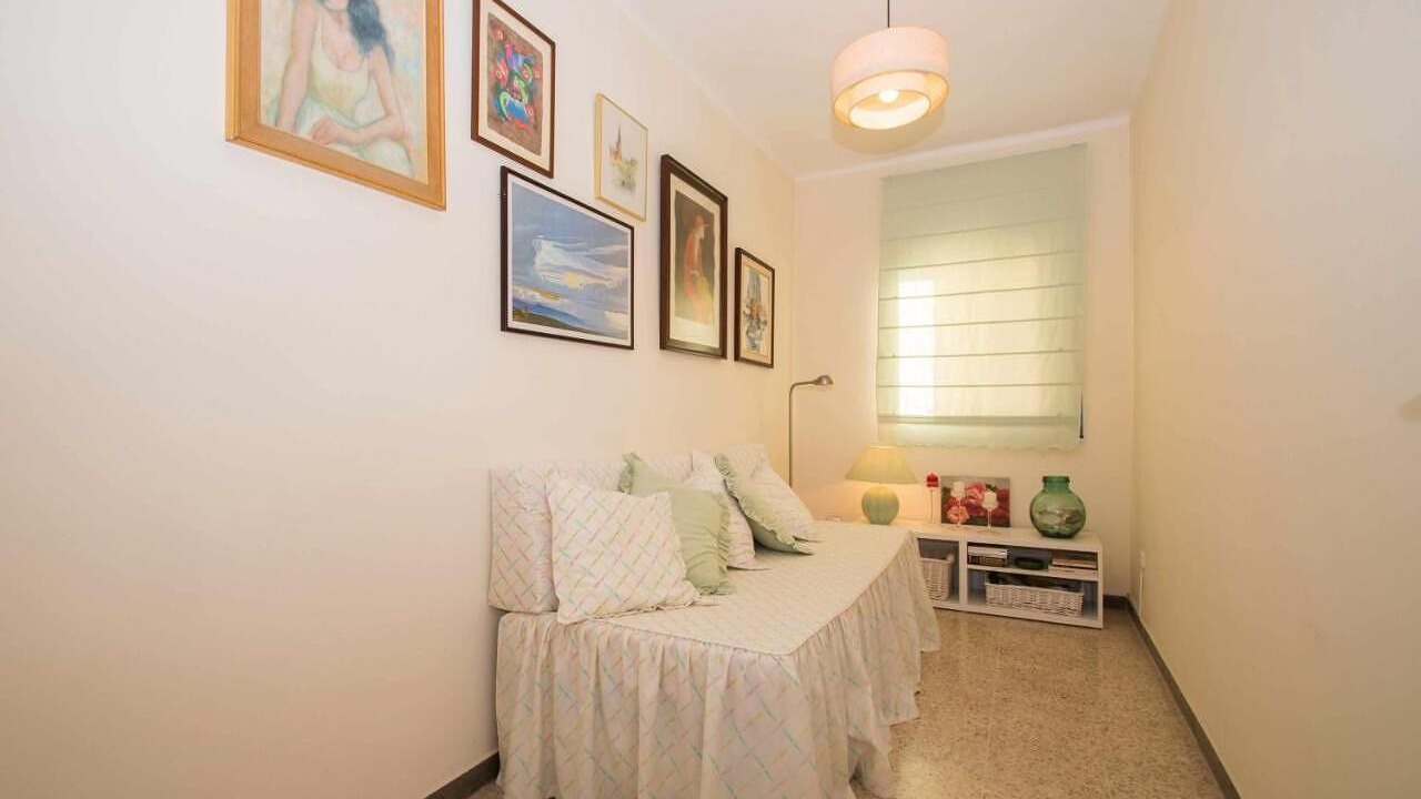 Photo of Bedroom in Canet de Mar
