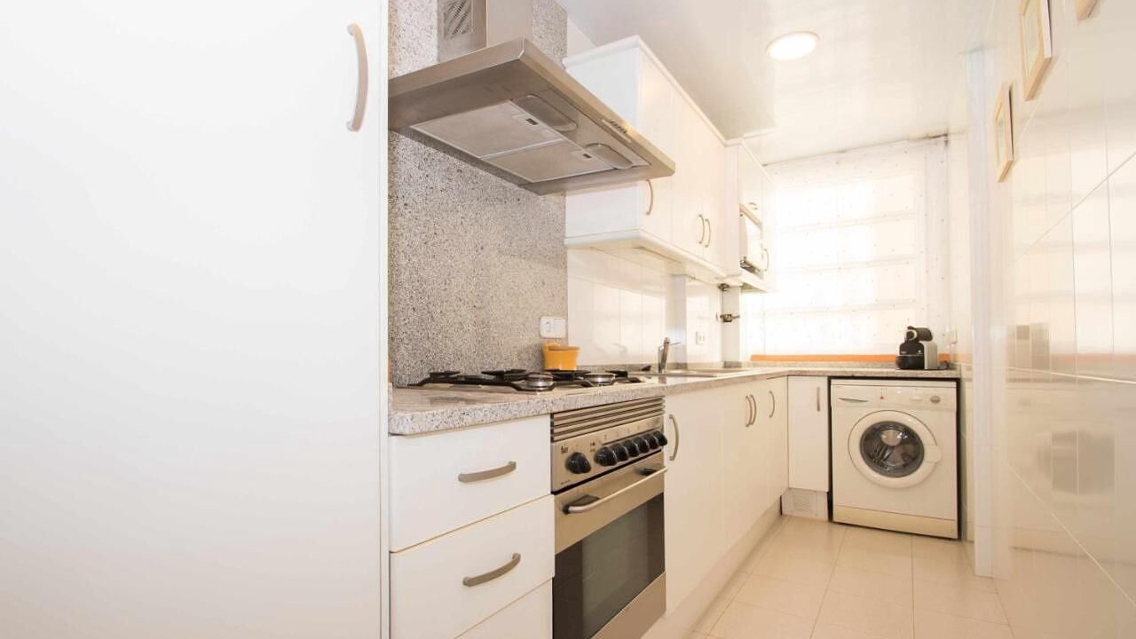 Photo of Kitchen in Canet de Mar