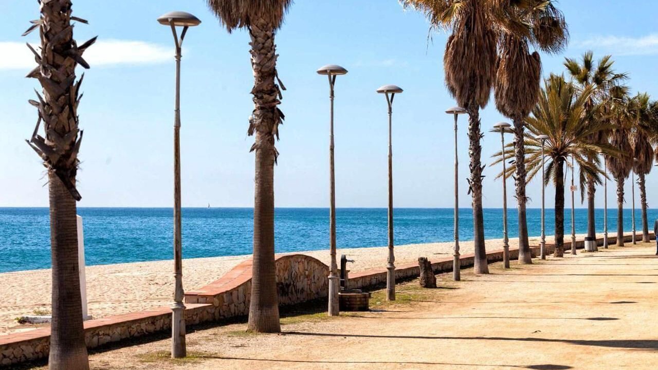 Photo of Others in Canet de Mar