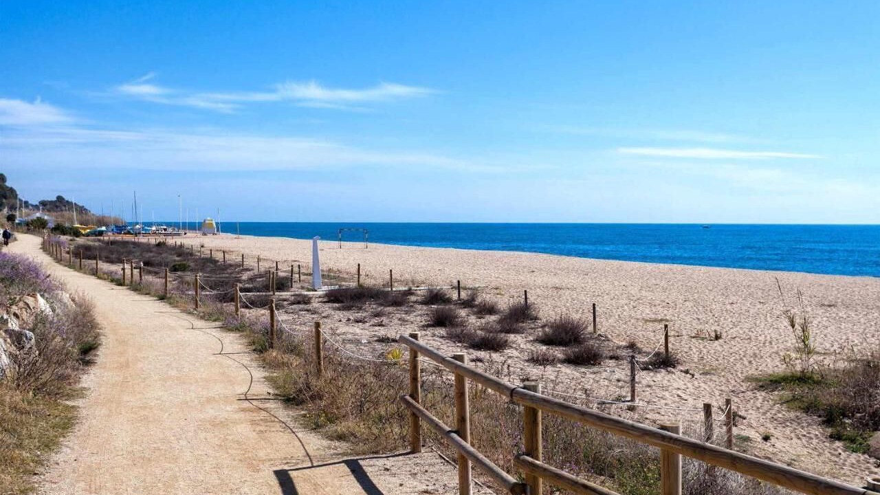 Photo of Others in Canet de Mar