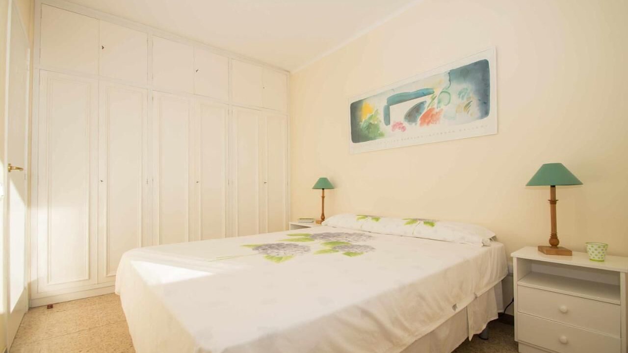 Photo of Bedroom in Canet de Mar
