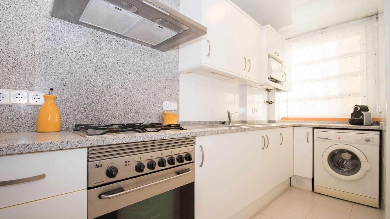 Photo of Kitchen in Canet de Mar