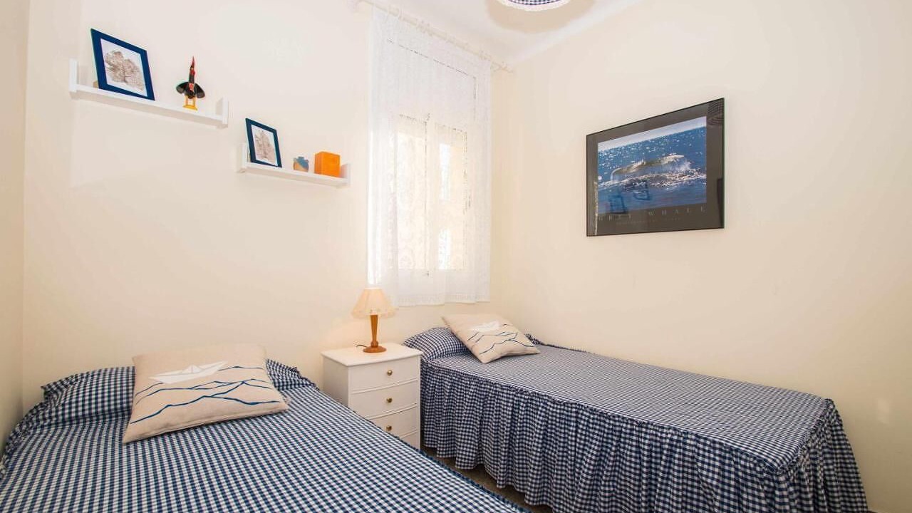Photo of Bedroom in Canet de Mar