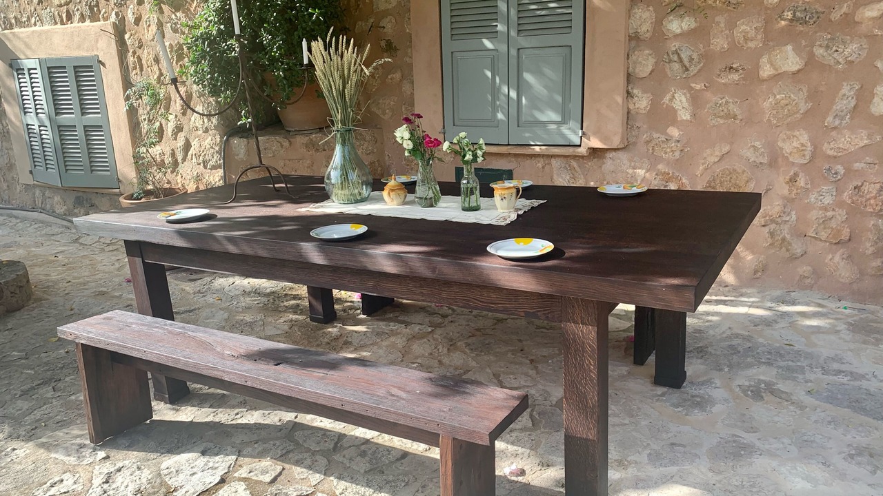 Photo of Outdoor in Biniaraix