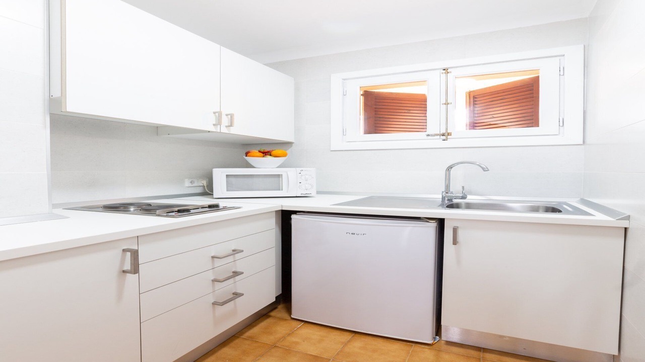 Photo of Kitchen in Santa Ponsa