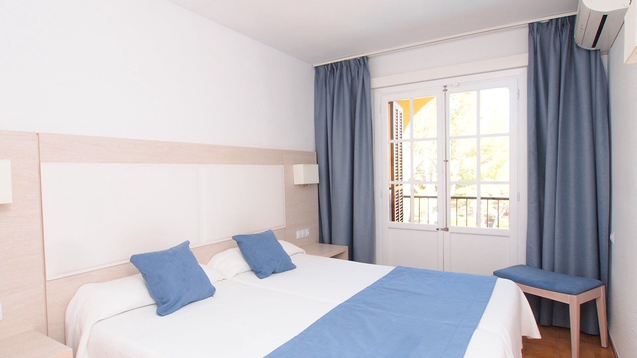 Photo of Bedroom in Santa Ponsa
