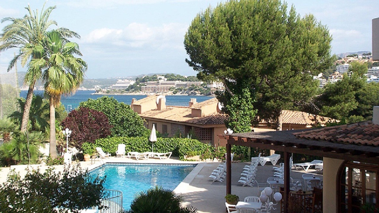 Photo of Outdoor in Santa Ponsa