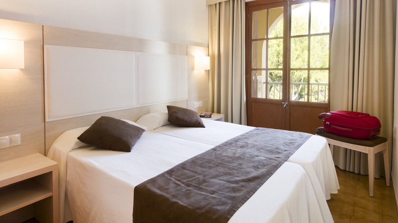 Photo of Bedroom in Santa Ponsa