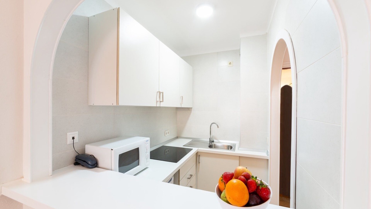 Photo of Kitchen in Santa Ponsa