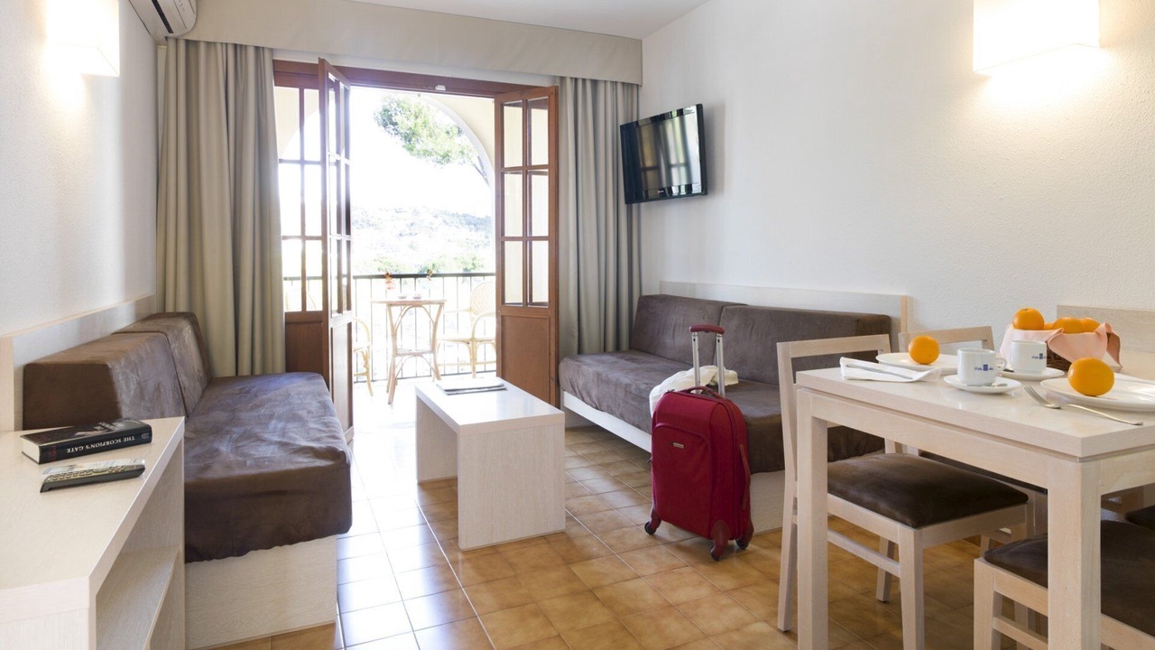 Photo of Livingroom in Santa Ponsa
