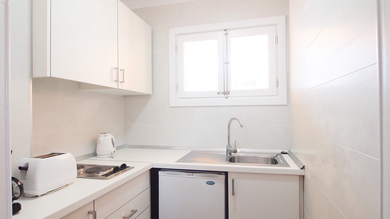 Photo of Kitchen in Santa Ponsa