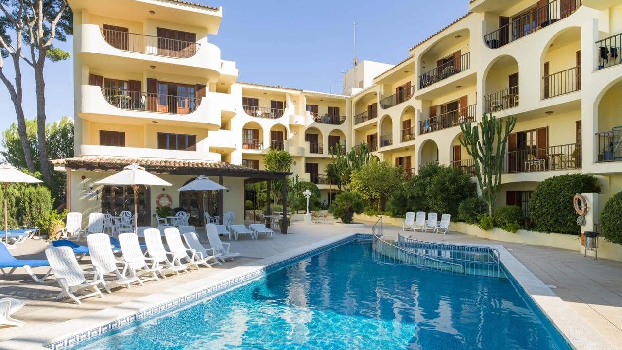 Photo of Outdoor in Santa Ponsa