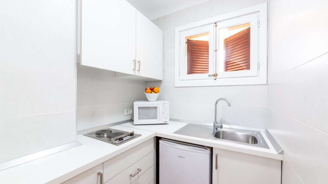 Photo of Kitchen in Santa Ponsa