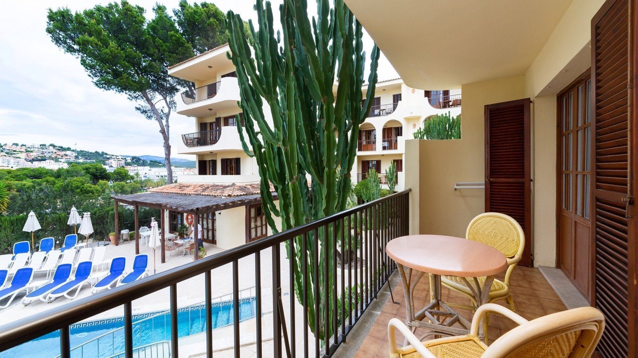 Photo of Outdoor in Santa Ponsa