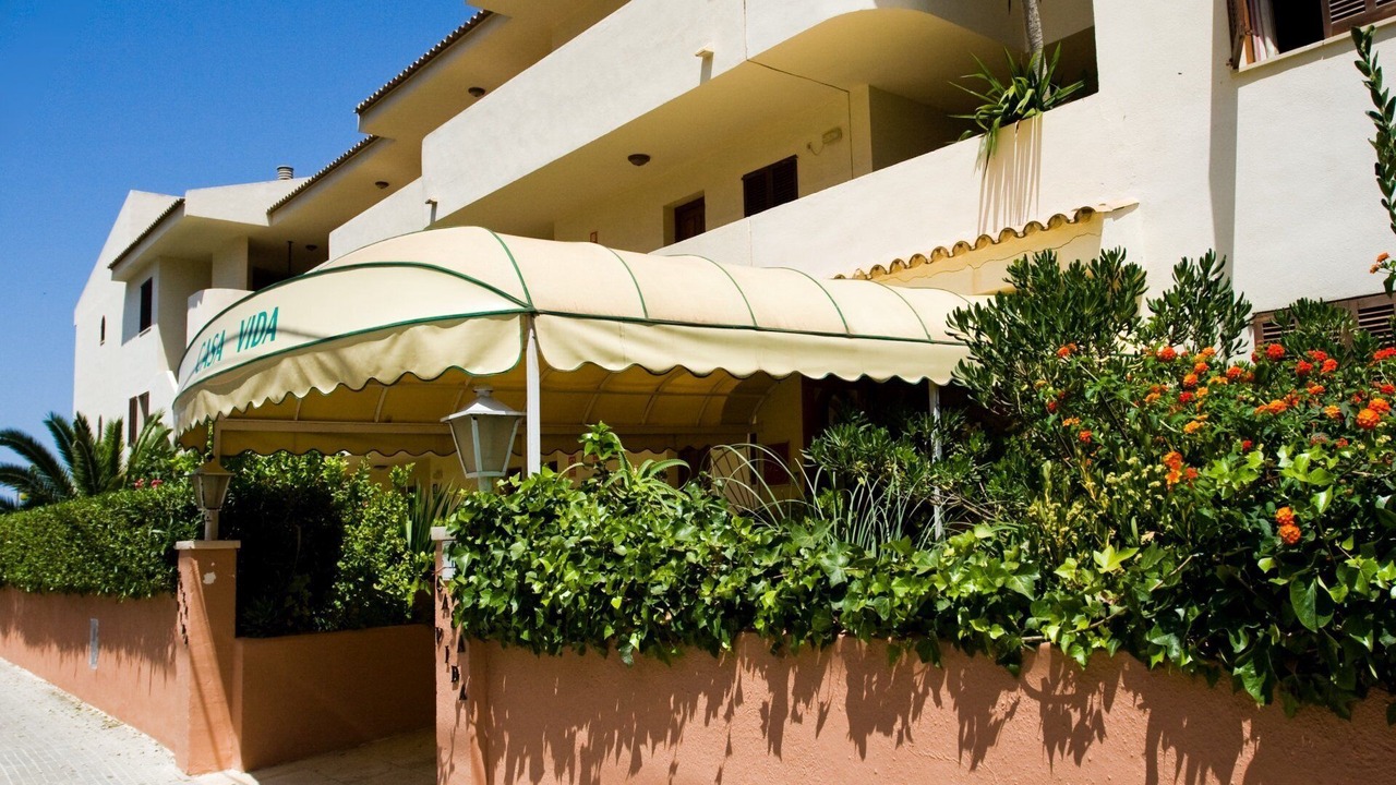 Photo of Outdoor in Santa Ponsa