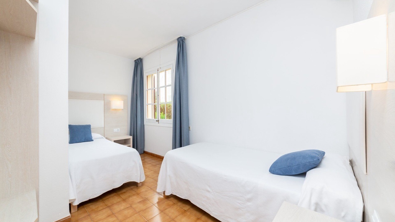 Photo of Bedroom in Santa Ponsa