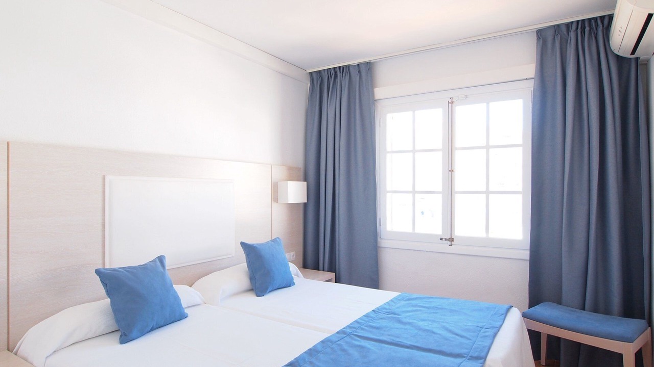 Photo of Bedroom in Santa Ponsa