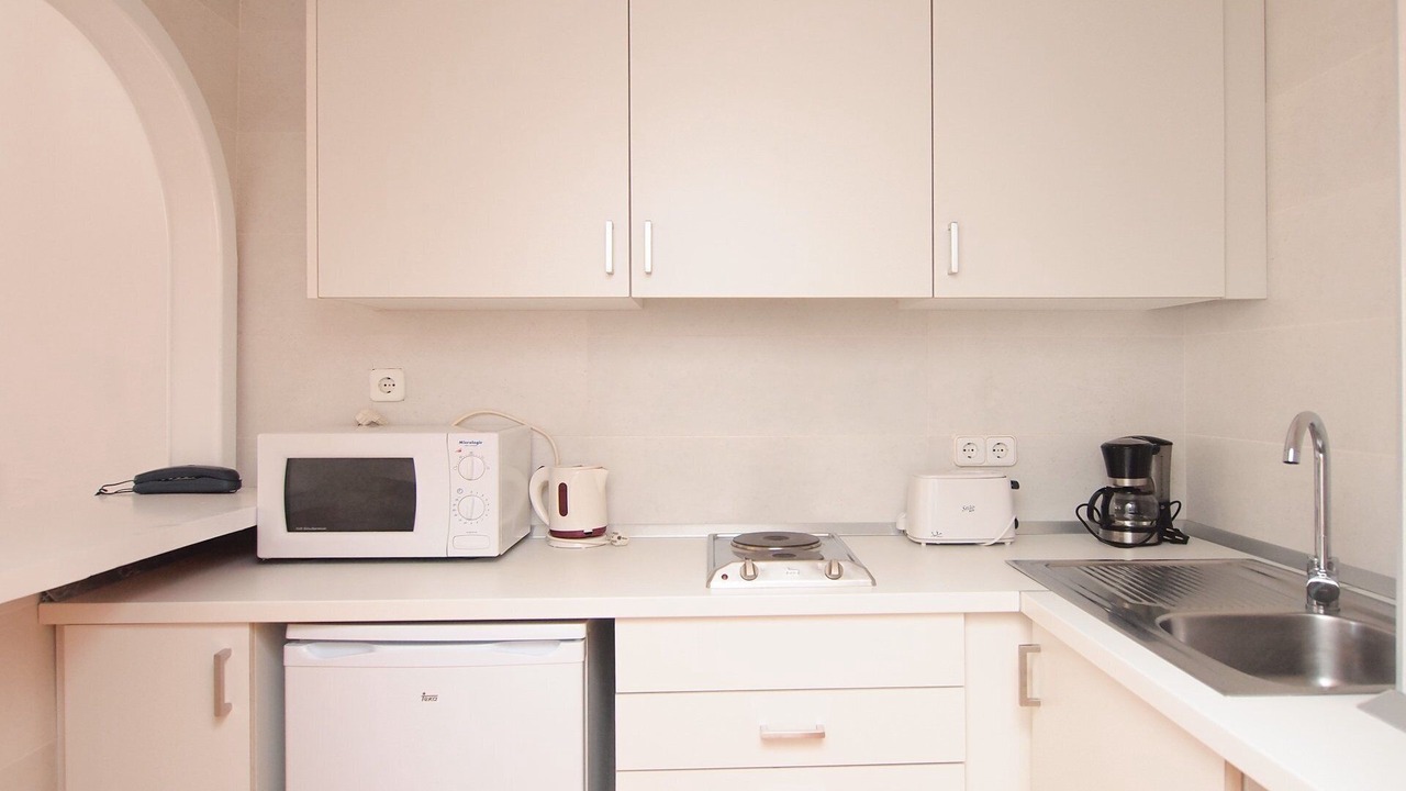 Photo of Kitchen in Santa Ponsa