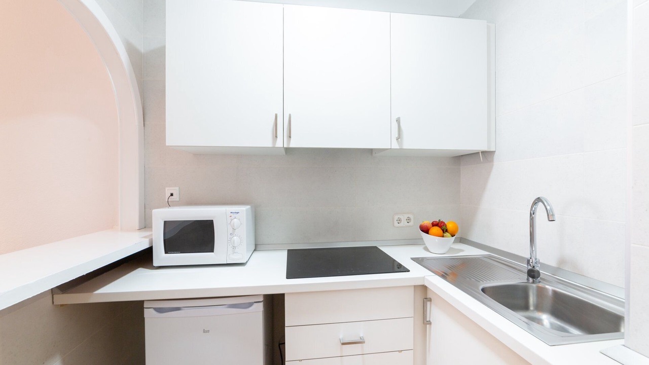 Photo of Kitchen in Santa Ponsa